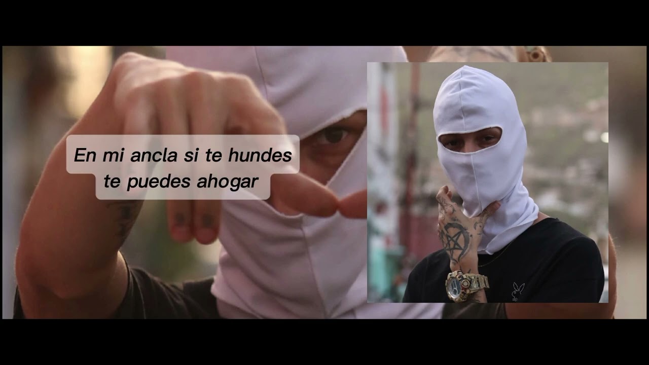 SAINT LADRU - CLIP