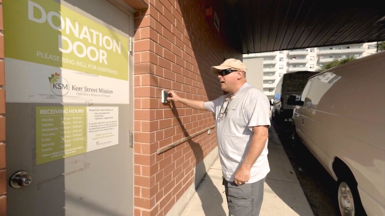 Poverty in Halton Is Rising...Here's What You Should Know