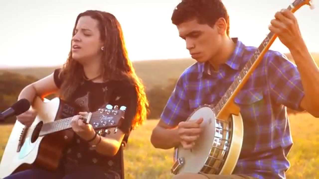 Vem Depressa - Giovana Leite | Hey!