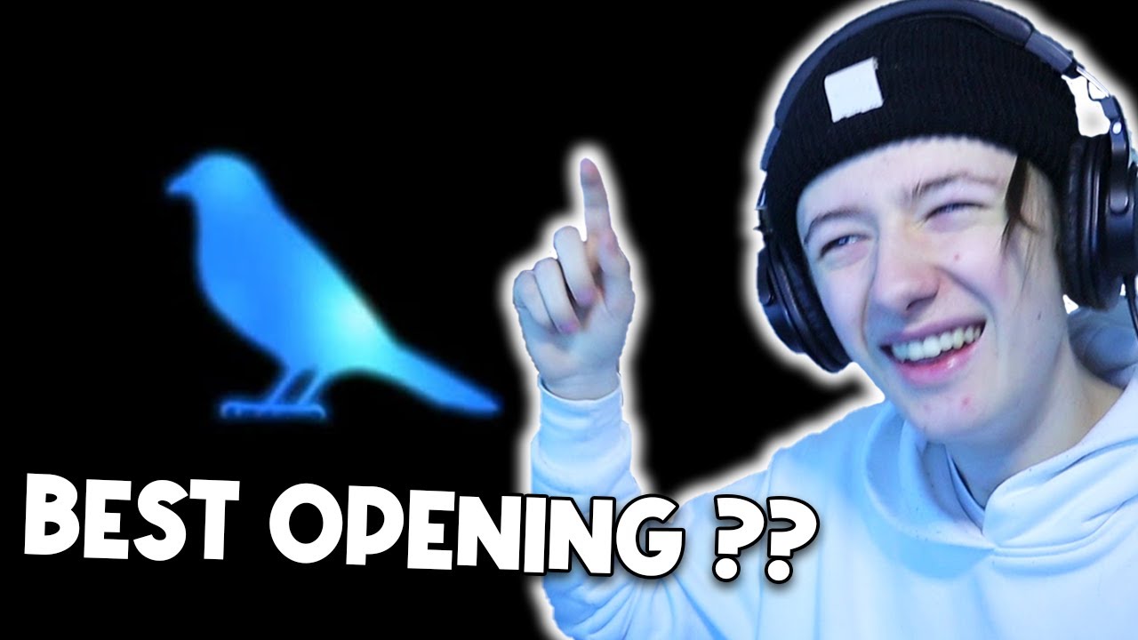 Blue Bird - Naruto Shippuden Opening #3 REACTION!
