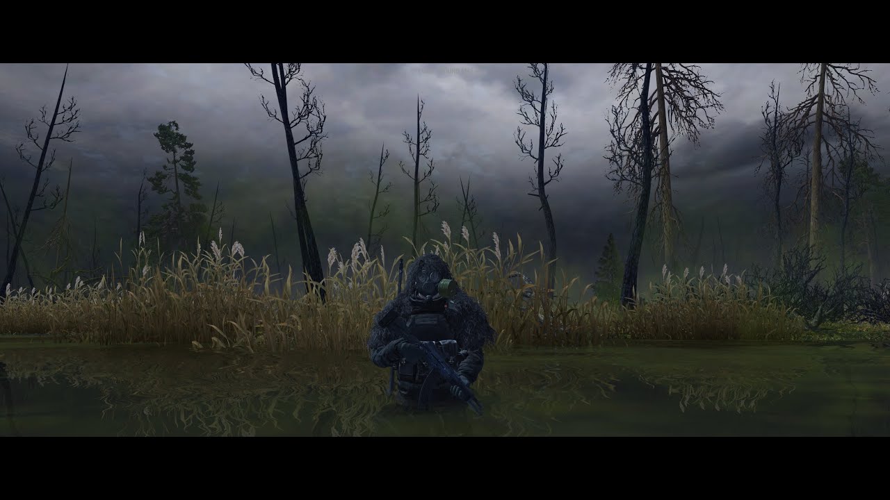 Weekend Wars | US1 PvP | STAY OUT | STALKER ONLINE | 8.30.24 - 9.1.24