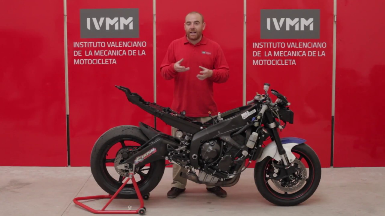Funcionamiento de un sistema de inyección de gasolina IEMM