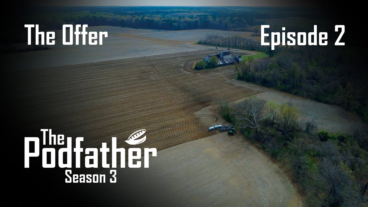 The Podfather | The Offer | 302 Full Episode