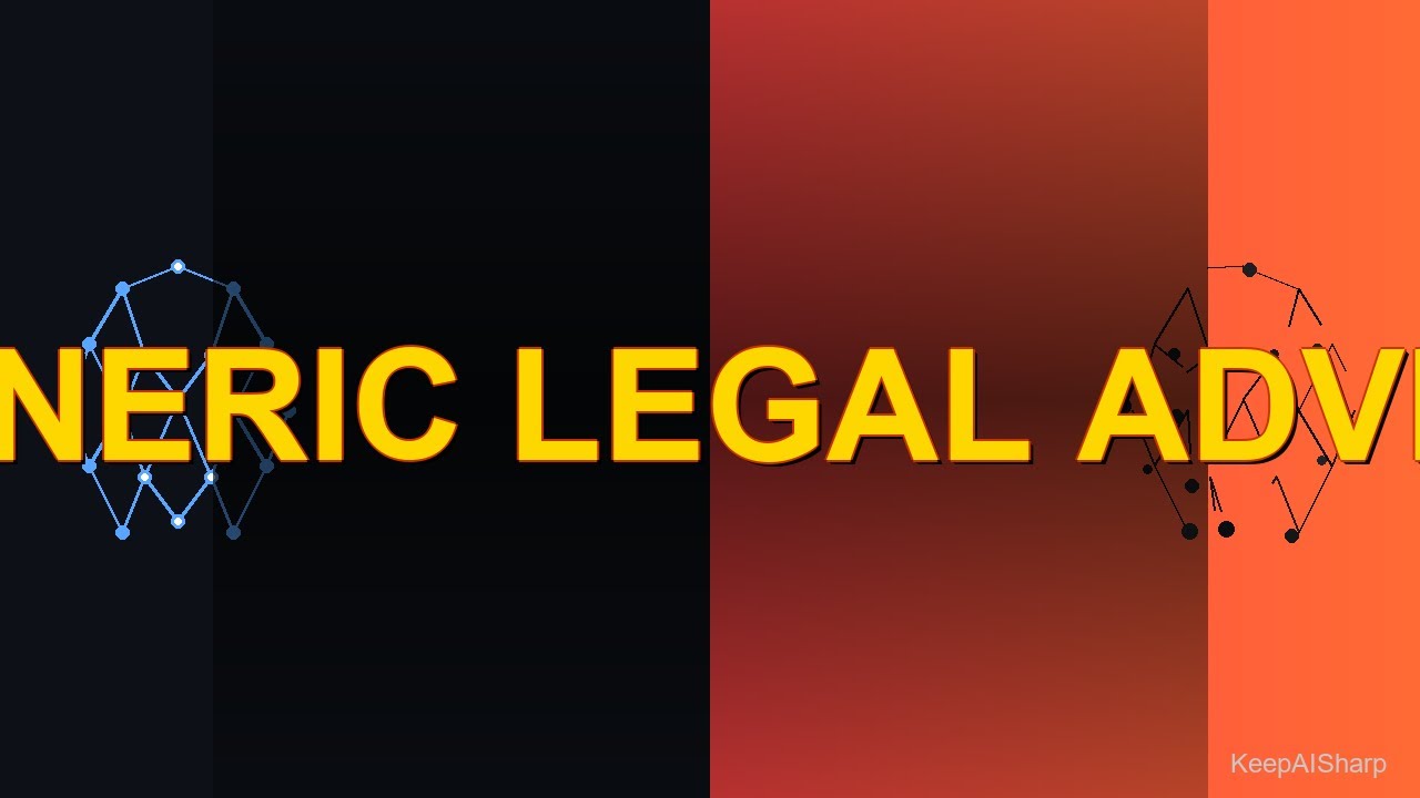 Your AI Is Giving Generic Legal Advice (Here's The Fix)