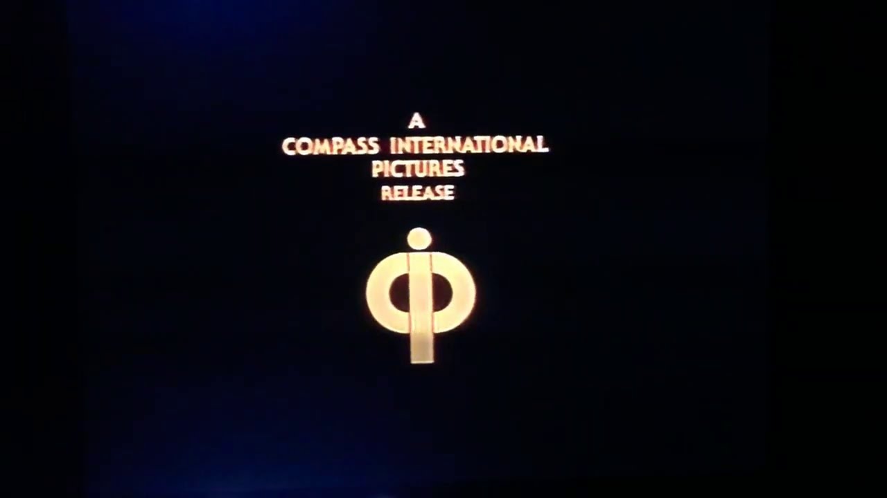 Compass International Pictures (1978, variant)