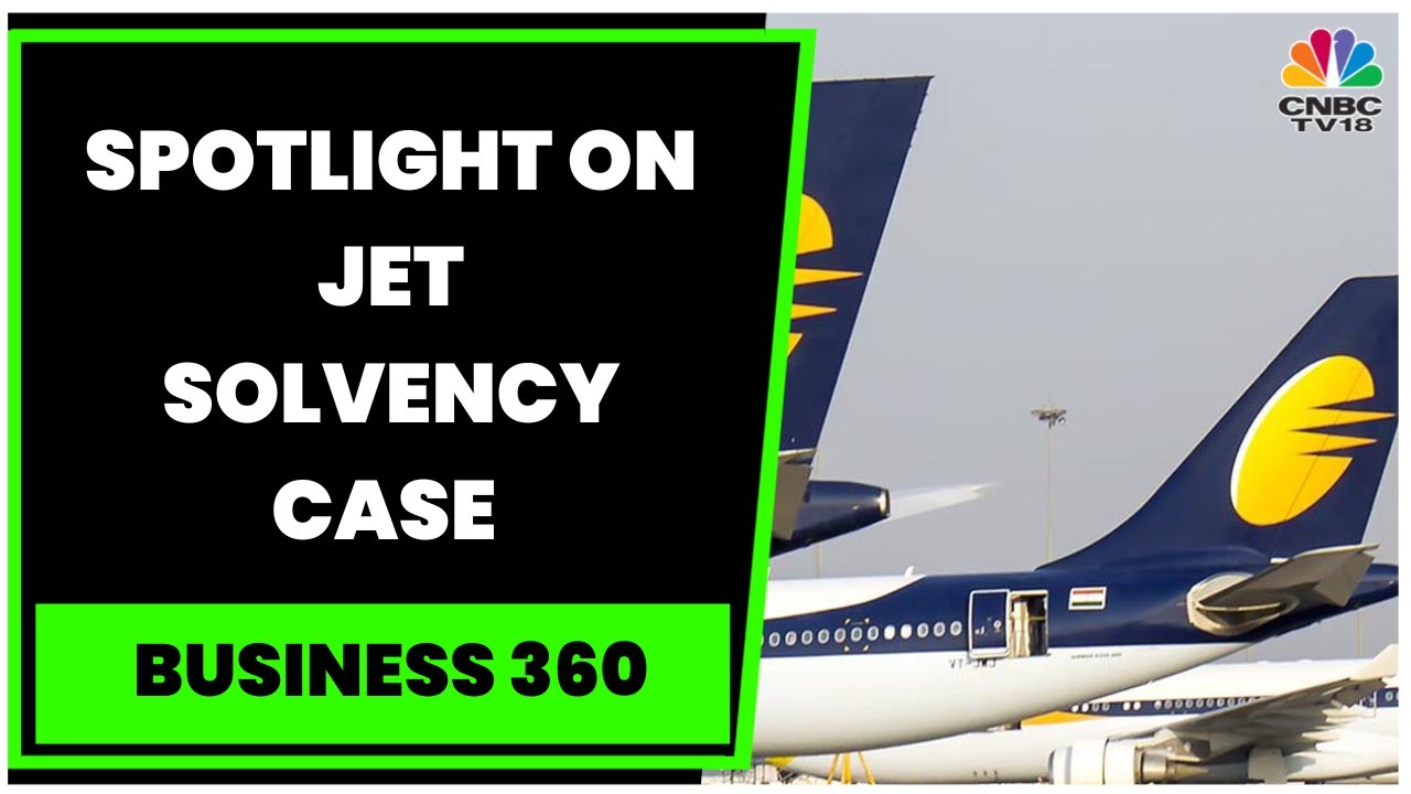 NCLAT Refuses To Stay Jet Airways Ownership Transfer, Madeeha Mujawar Shares More Details