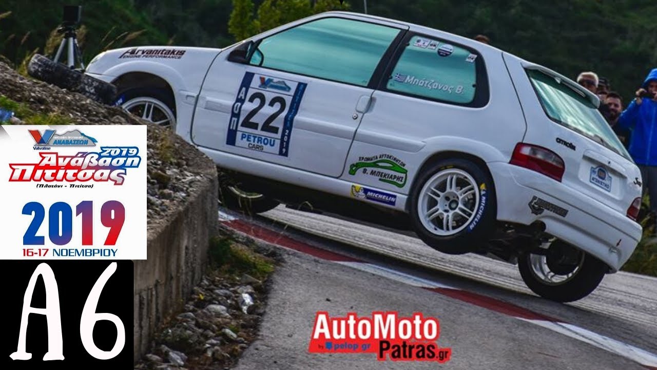 🚗💨 106 vs Saxo: Η Επική Μάχη που Έγραψε Ιστορία στην Πιτίτσα!
