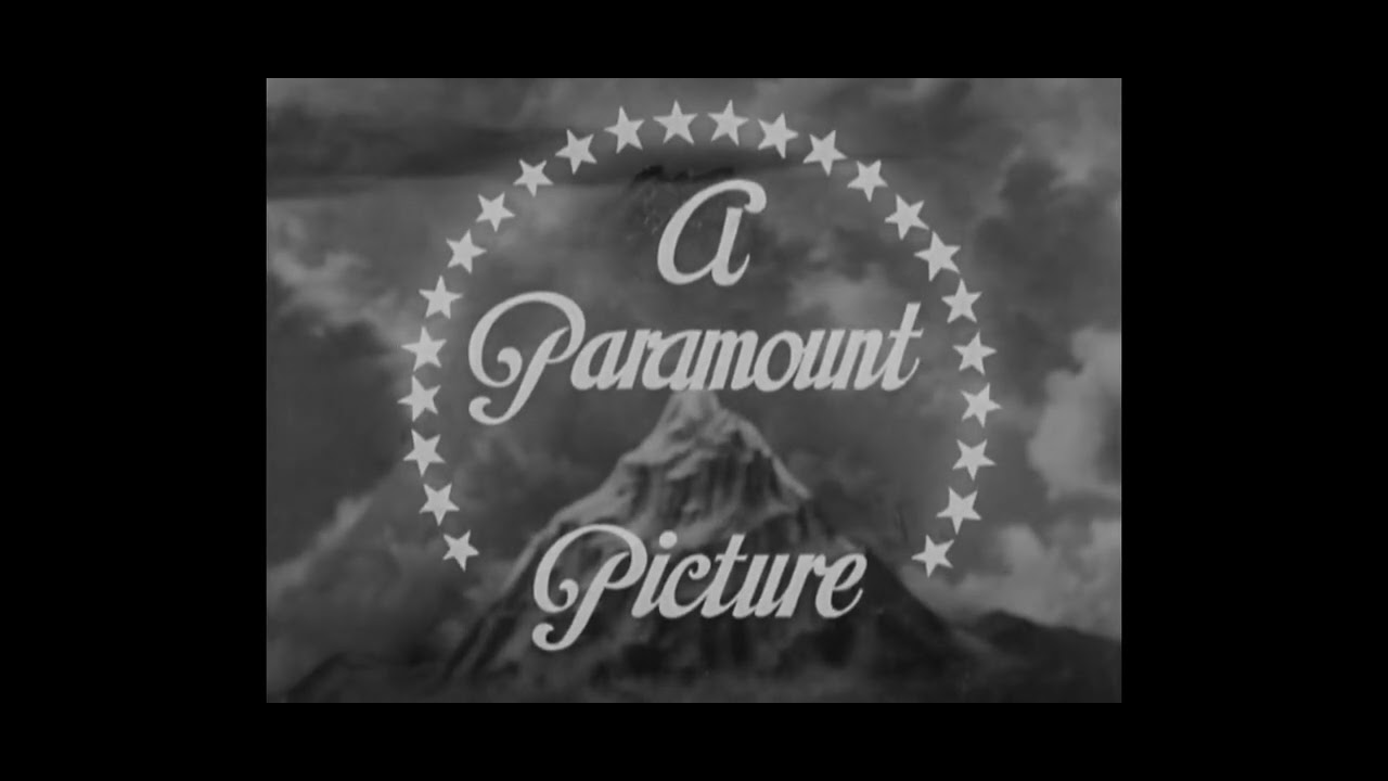 Paramount Pictures Closing + Closing Credits (1932)