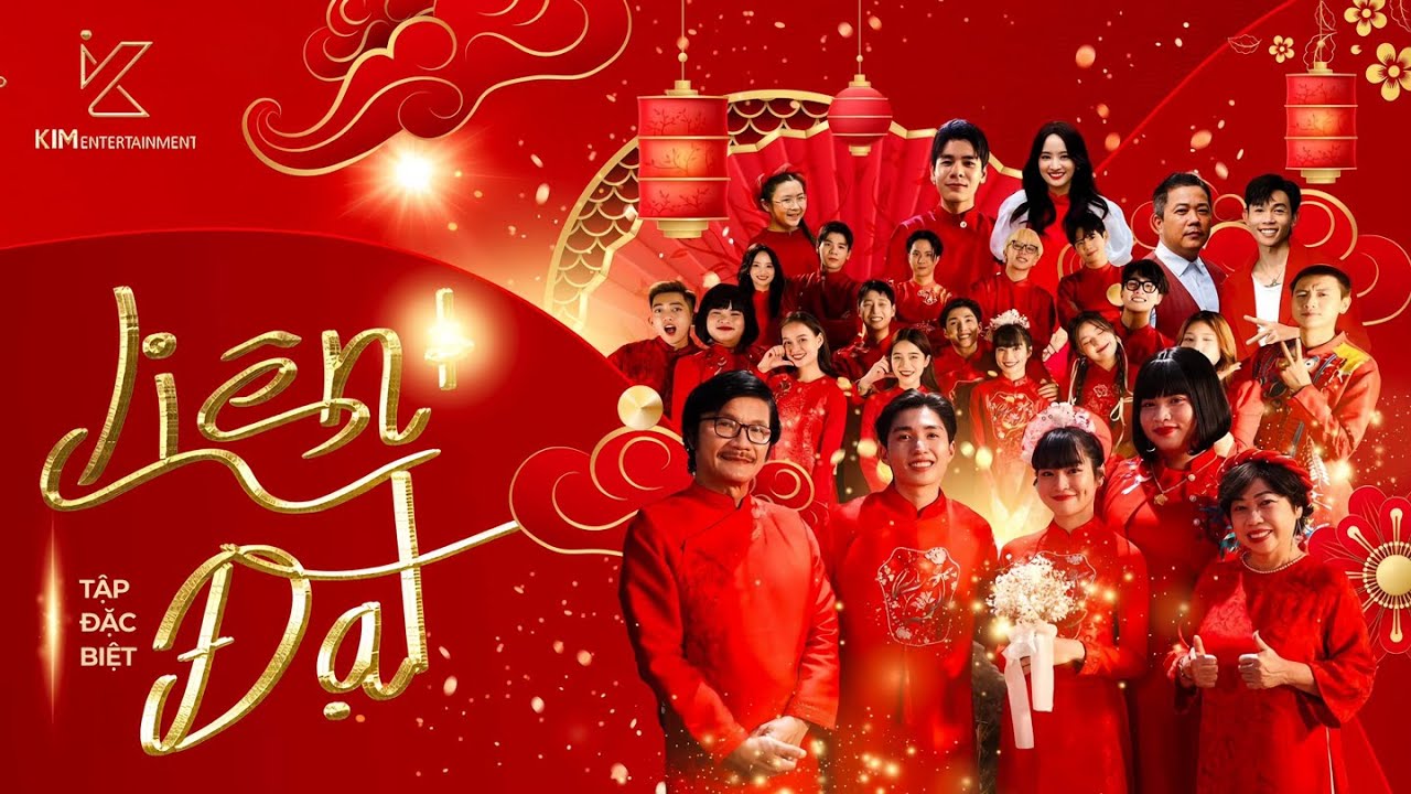 LIÊN VÀ ĐẠT - TẬP ĐẶC BIỆT | Phim Ngôn Tình | Đỗ Khánh Vân, Cody Nam Võ