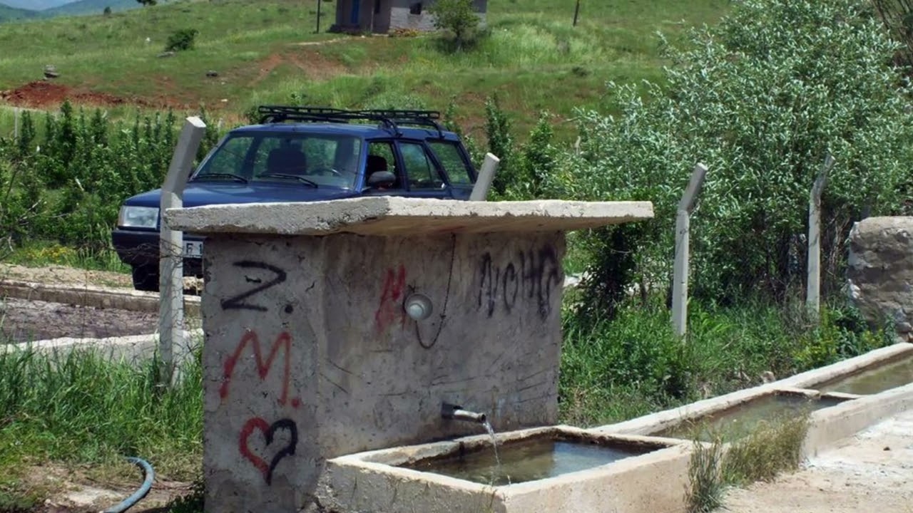 Gücüksu Göksun Kahramanmaraş