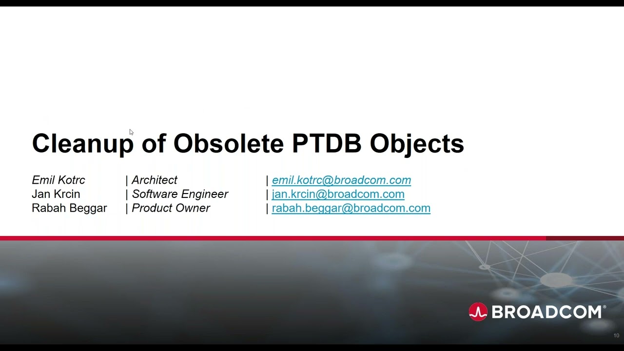 Db2 Tools Community Quarterly Webcast (July 2023)