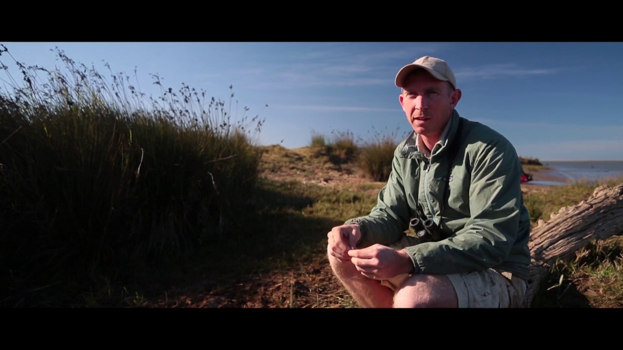 Orange River Mouth Project
