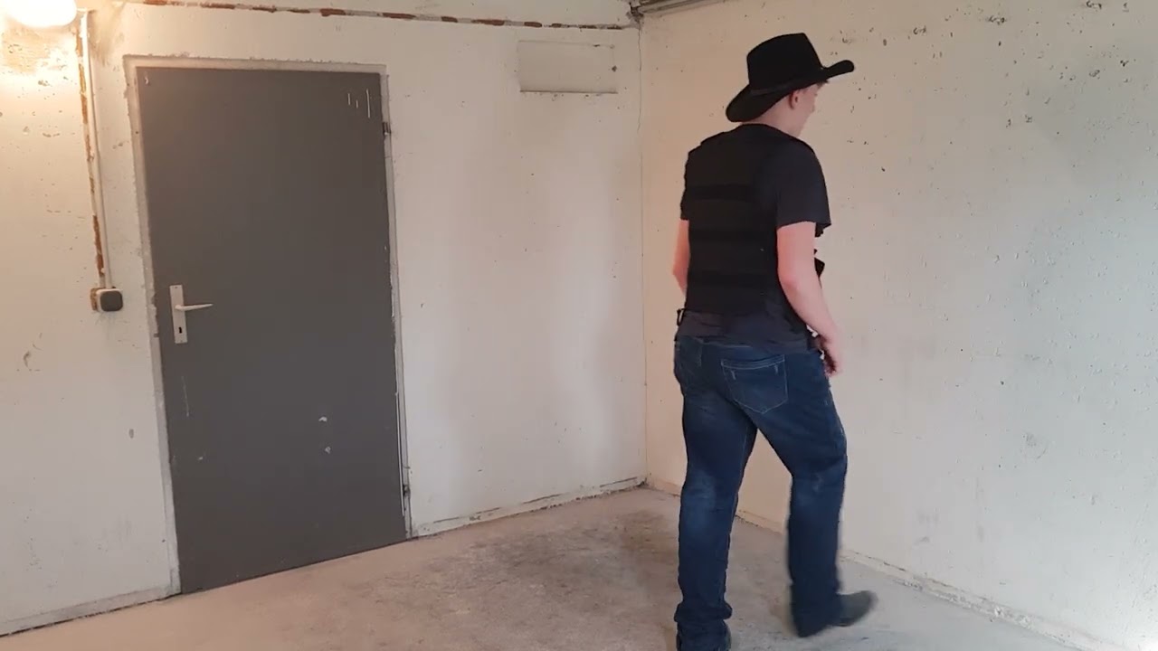 Linedance dirt to gold
