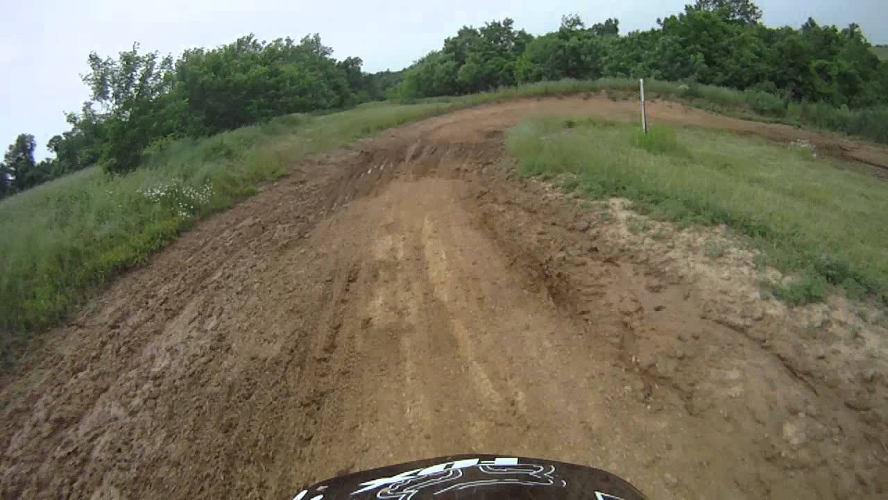 NWMX - 1 -  May 28 2011