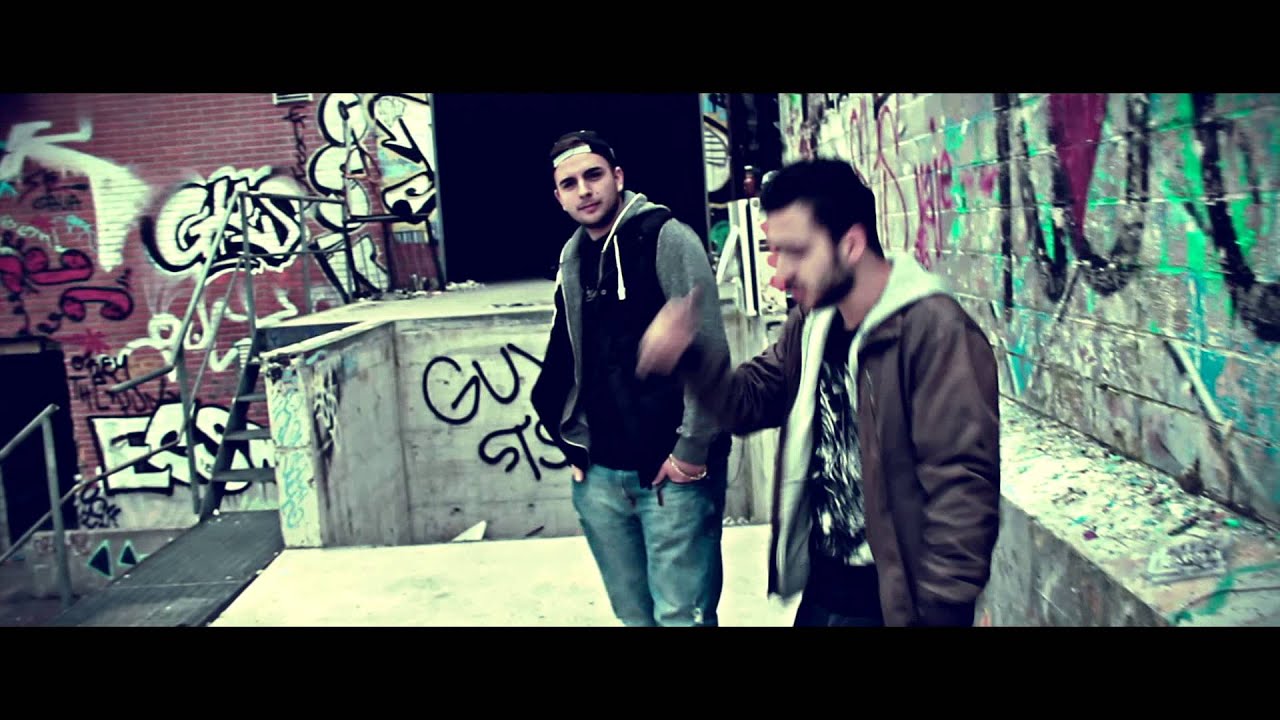 DIDI&CHEKAA - DKMS - ATLAZFILMS