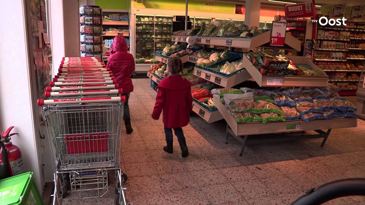 De vierling uit Bathmen viert vakantie