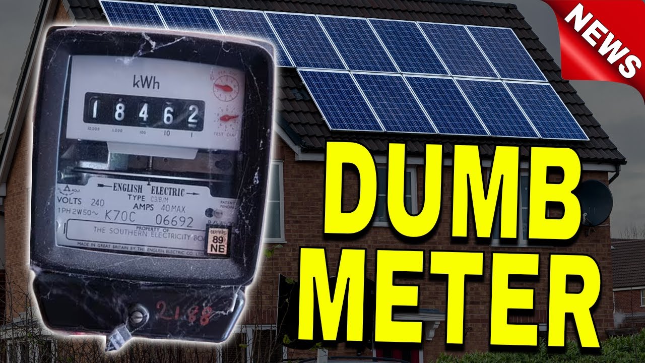 The Solar Export Loophole No One’s Talking About!