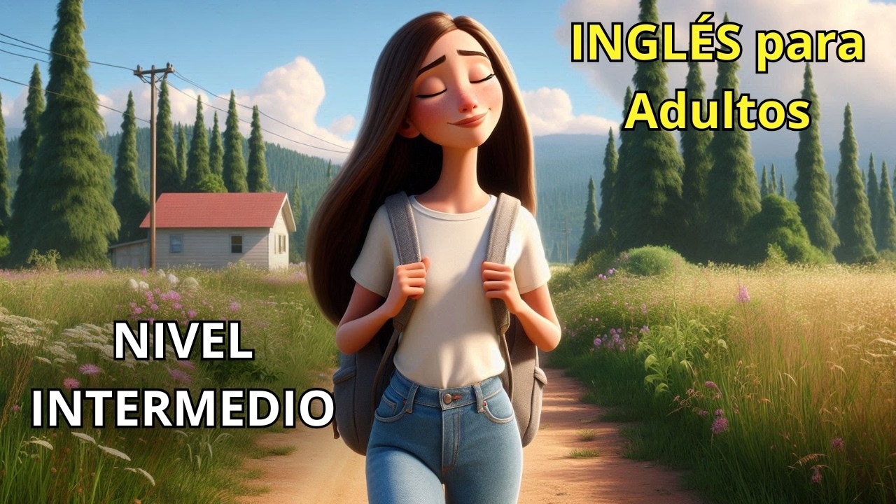 Si Entendiste Esta Historia, Tu Nivel De Inglés A Avanzado 🎉 [Historias Para Adultos]