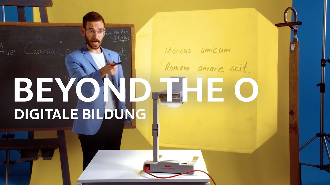Digitale Bildung: Wie man heute lernt und warum Deutschland Nachholbedarf hat