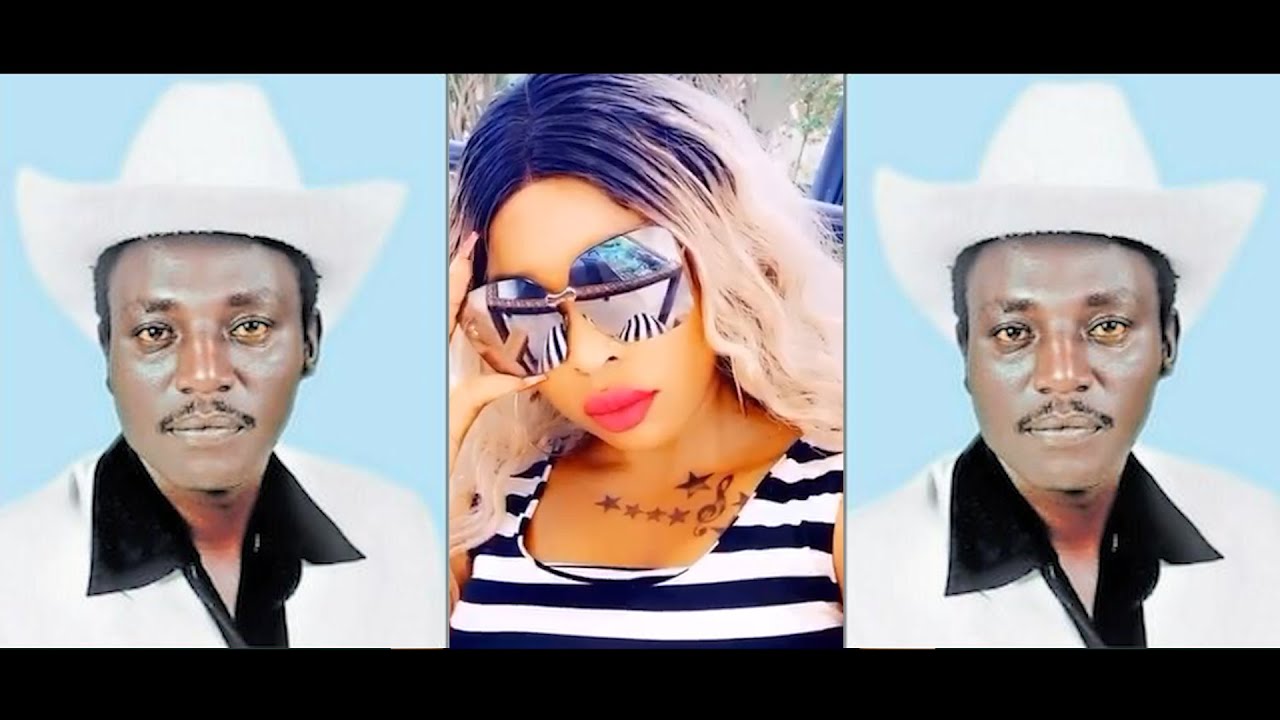 John De'Mathew - Airitu Me Hairu (Official  Video)