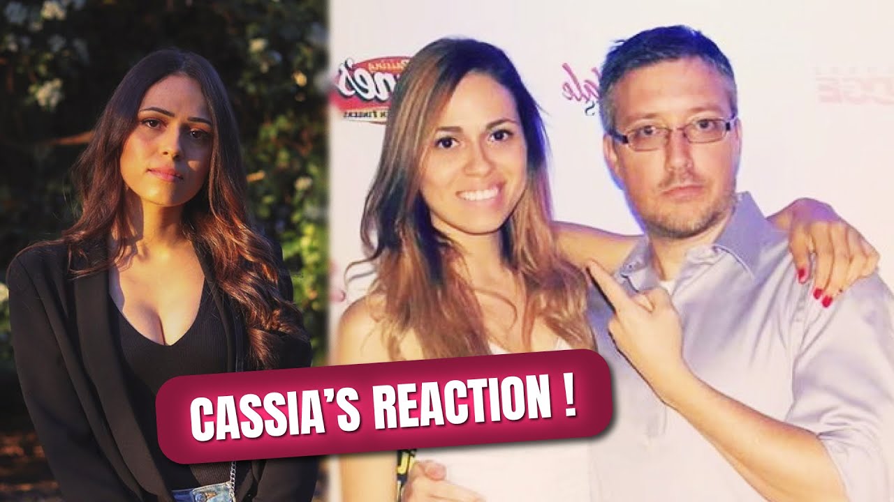 Cassia Tavares Shares Heartbreaking Message After Ex-Husband Jason Hitch's Death