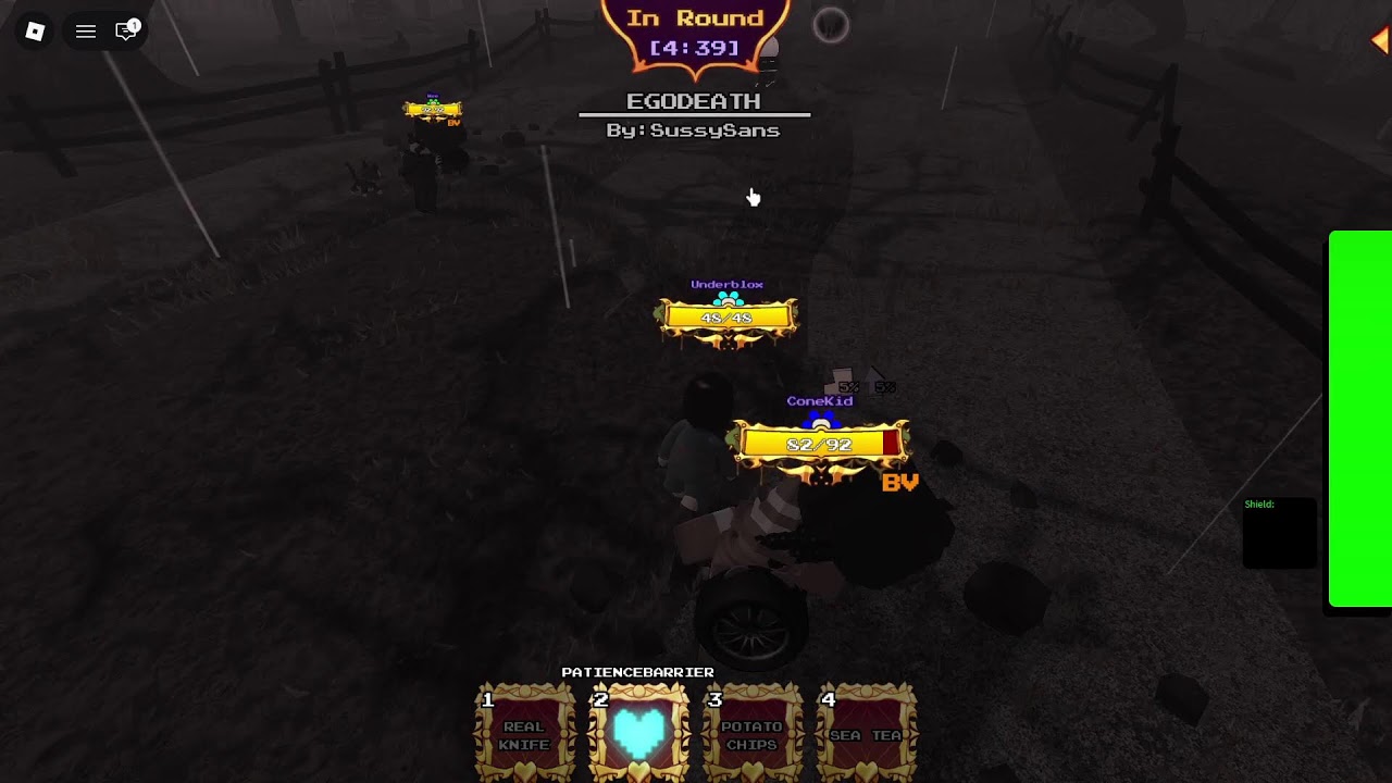 [ULC] CASINO UPDATE IS HERE!