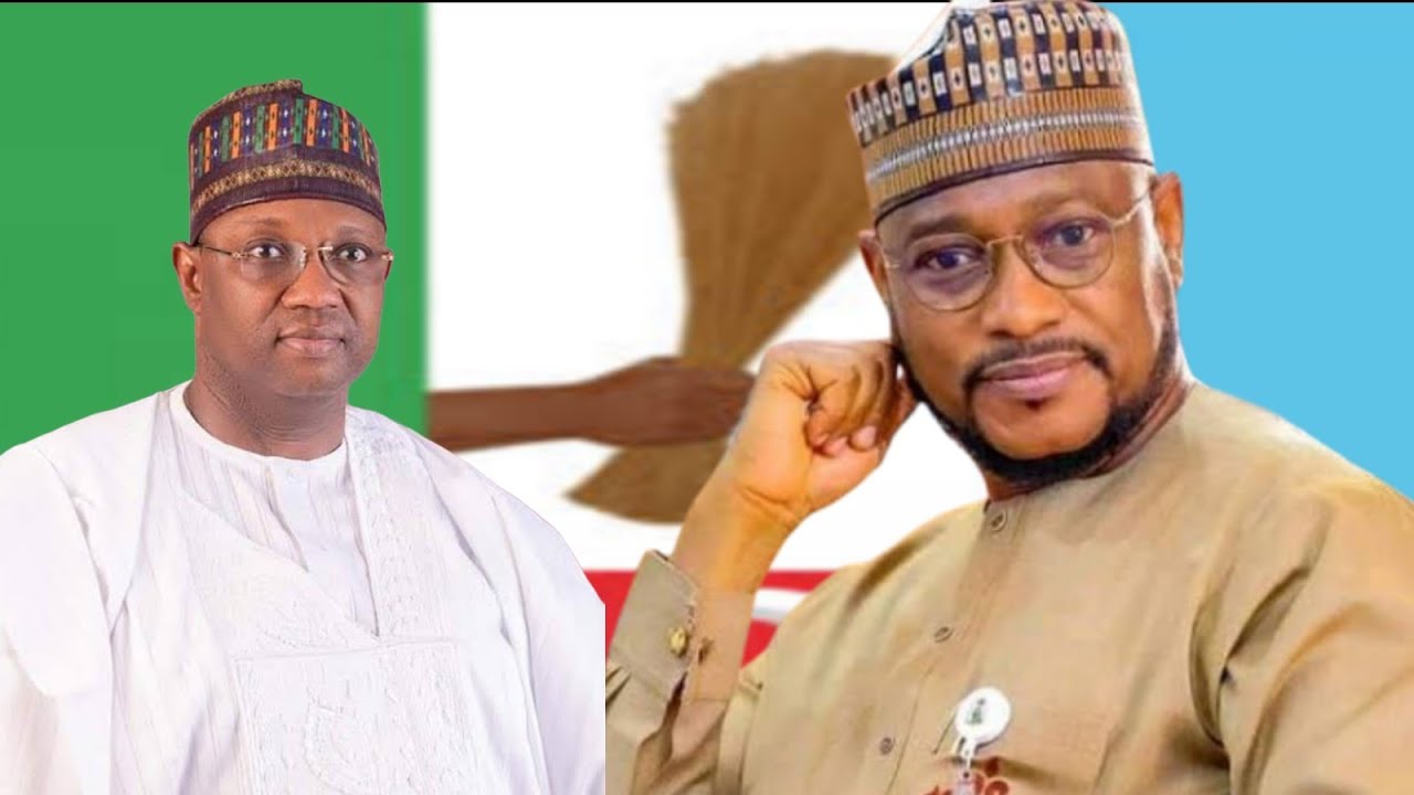 Ina Jan hankalin Gwamna Dauda Lawal ya sani APC ba Kamar PDP ba ce, dole ya bude Hannah da Kofar gid