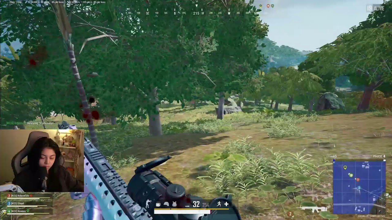 BM SAUR PAKE CHICKEN #KCG #mediashareon