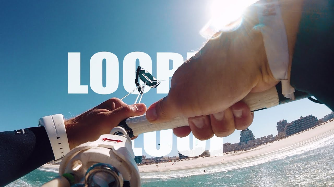 Looping Loui - FREISTIEL SERIES #15