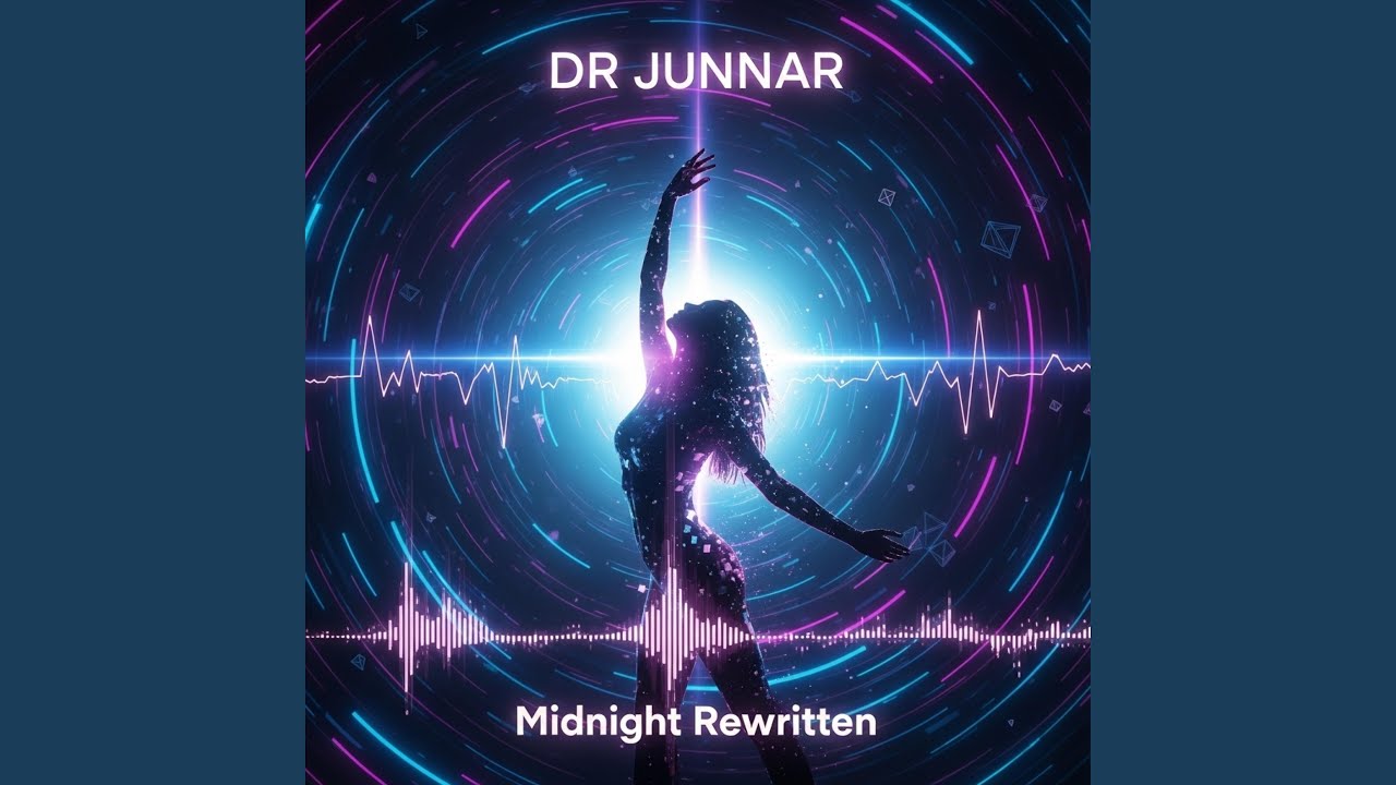 Midnight Rewritten : Pop & Electro-Pop