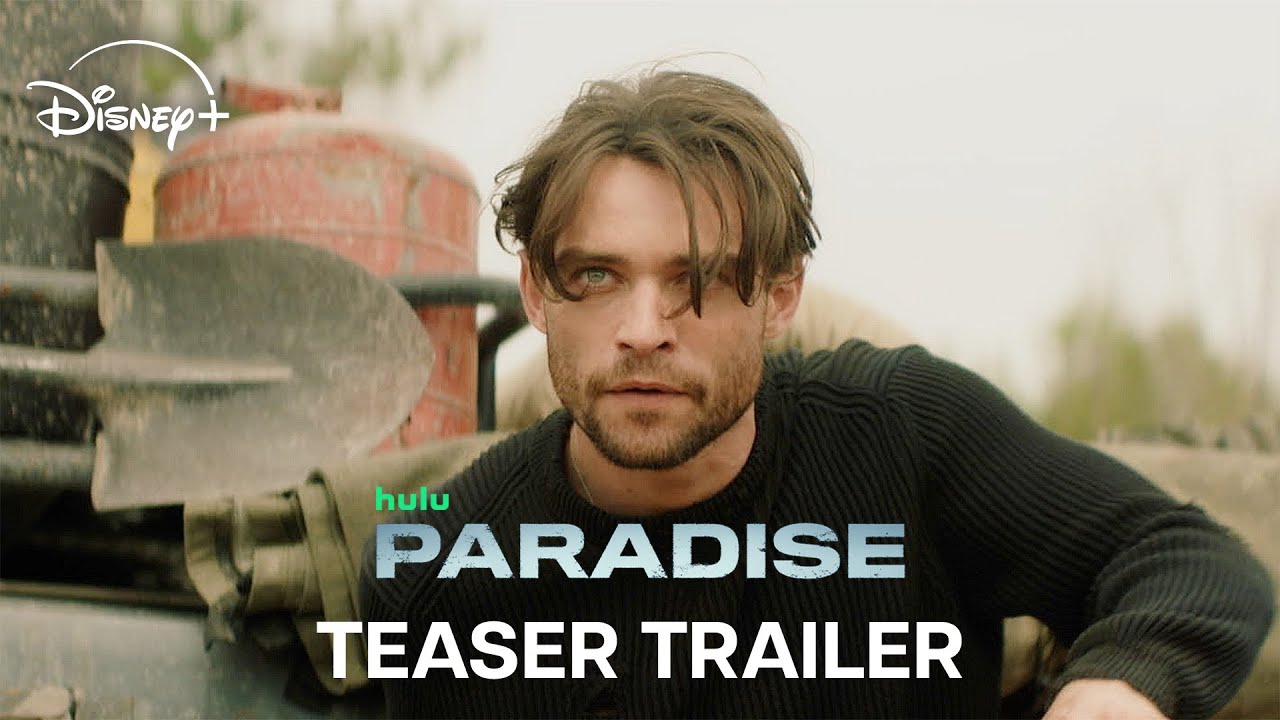 Paradise | Staffel 2 | Teaser Trailer | Ab 23. Februar auf Disney+ streamen