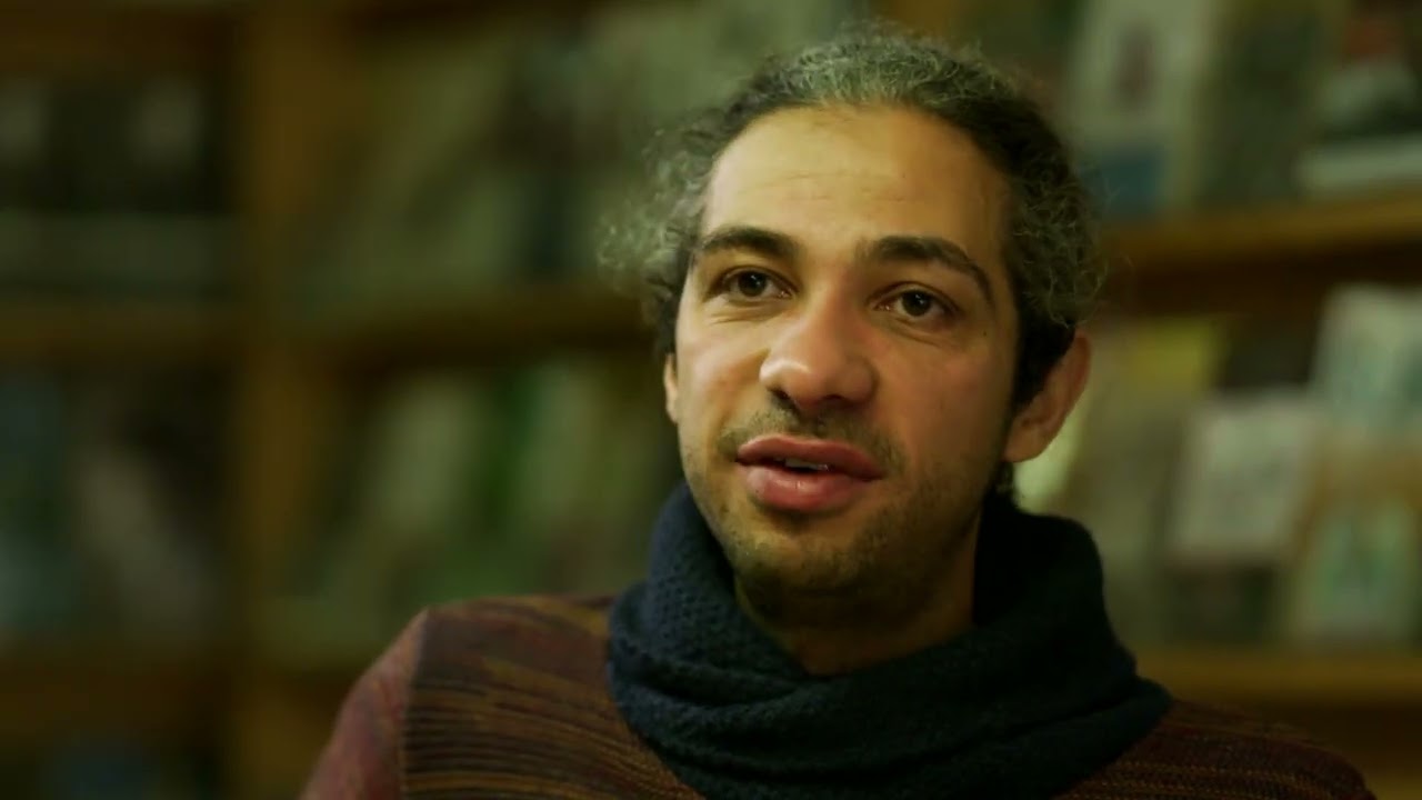 Ahmad Muna | Educational Bookshop | Last Christian in Bethlehem