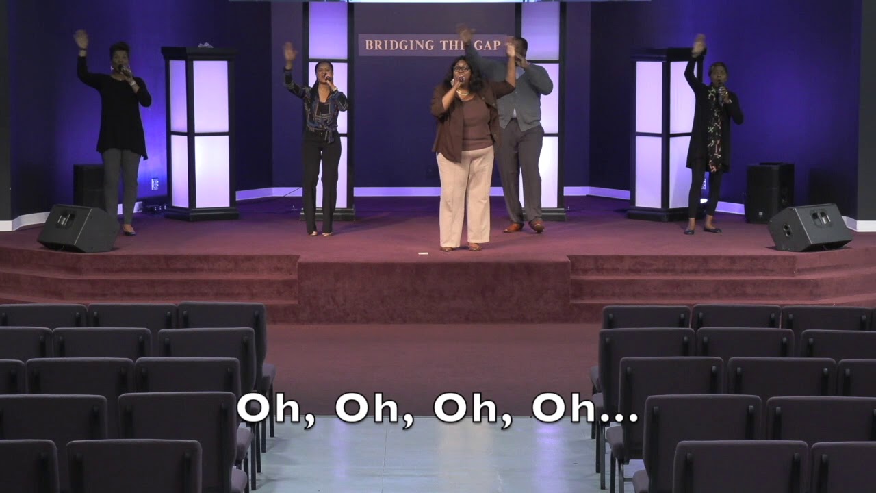Sunday Morning Service | 