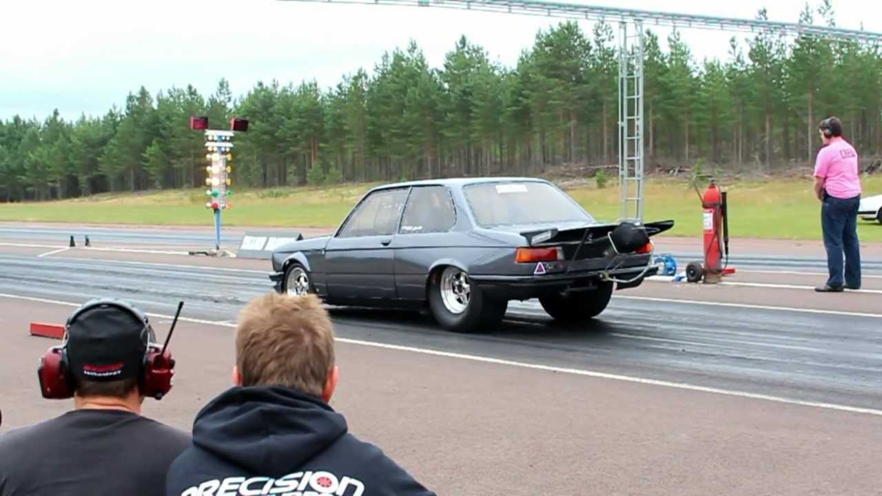 PPF Meet 2012 Lördag