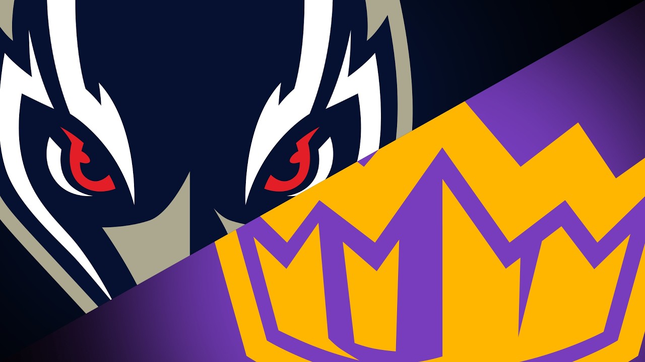 NBL26 Championship Series Game 4 | Adelaide 36ers vs Sydney Kings