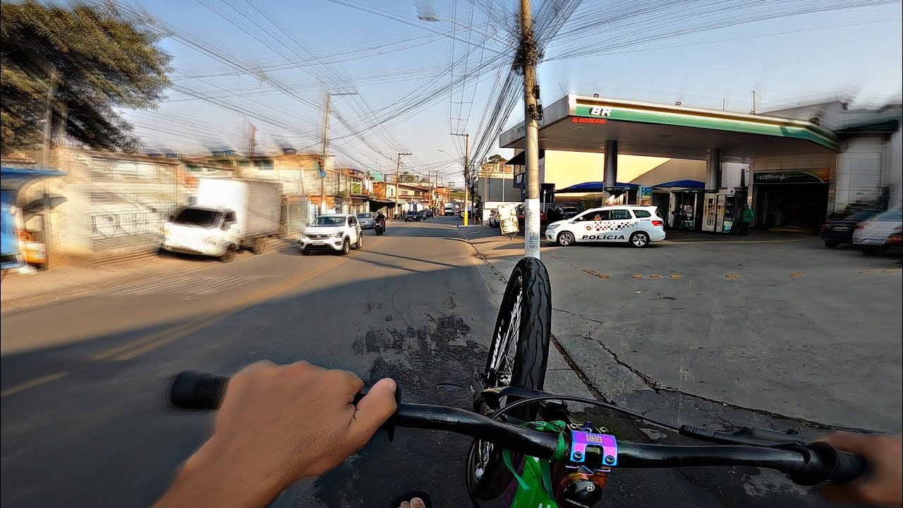 ROLÊ NA QUEBRADA DE GIOS