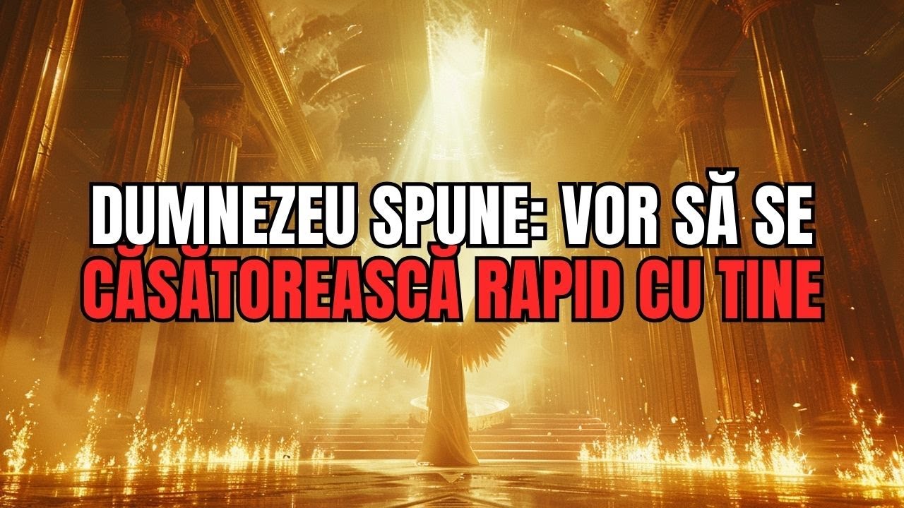 Aleșii: Vor să se căsătorească cu tine atât de repede, iar Raiul tocmai a dezvăluit de ce!
