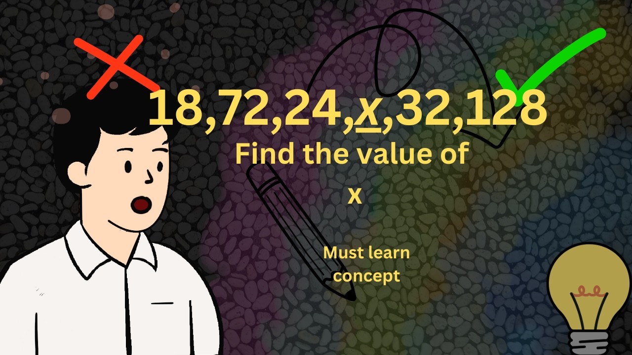 Missing Number Series | Step-by-Step Explanation In Hindi