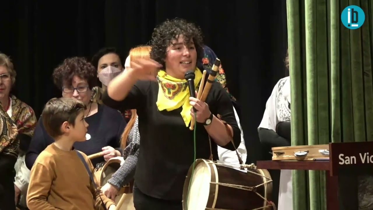 Gala Manos Unidas Benavente 2023