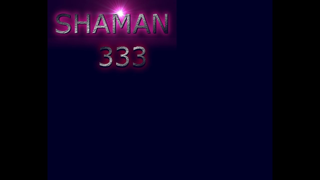 Shaman Rmix 06  HOT COFFEE @IVEstarship