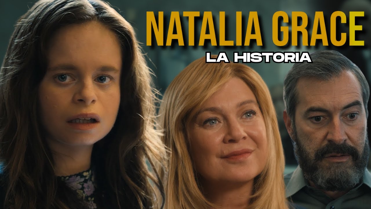 GOOD AMERICAN FAMILY - RESUMEN COMPLETO
