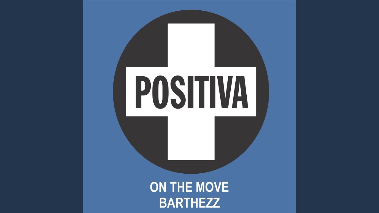 On the Move (Radio Edit)