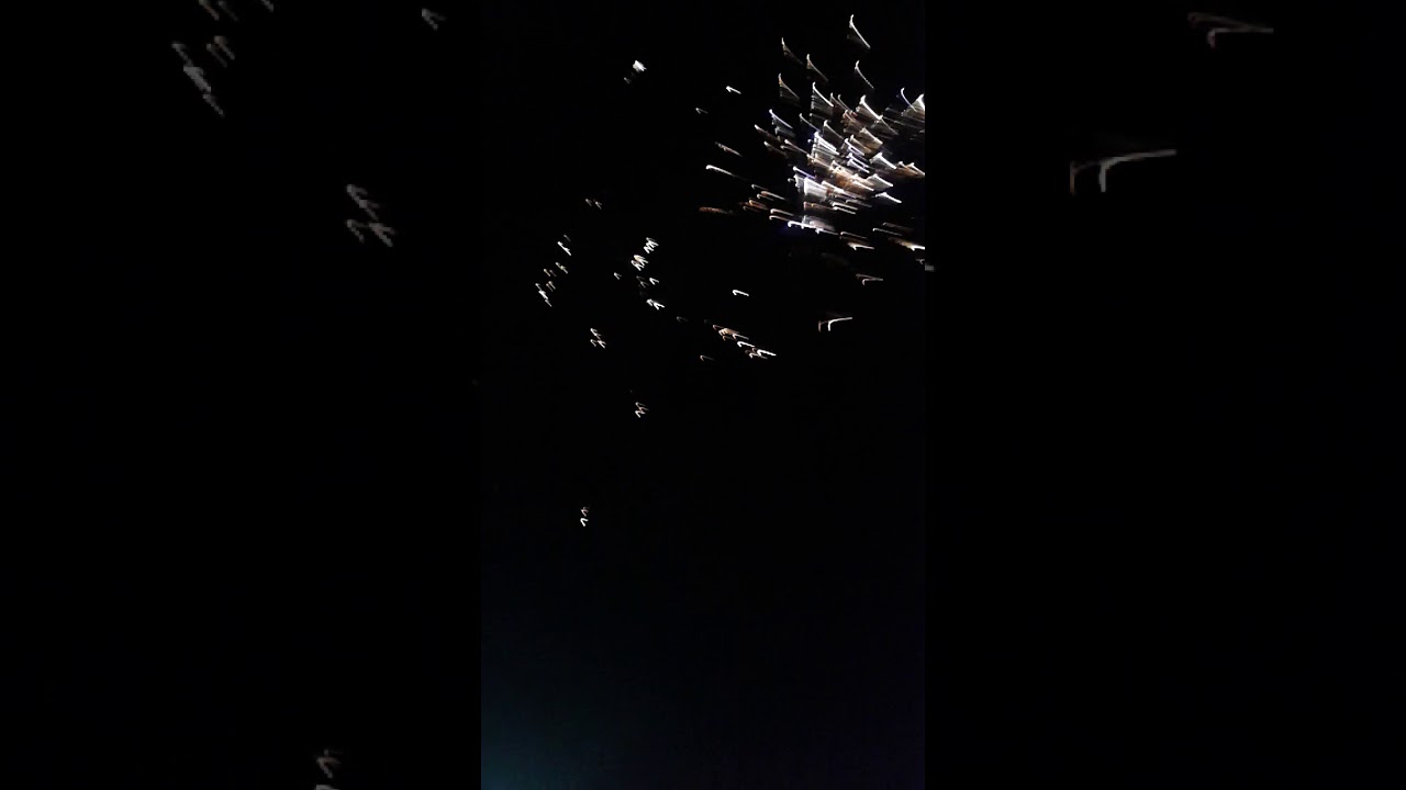Silvestrovský špecial odpal!!!! 2017/2018