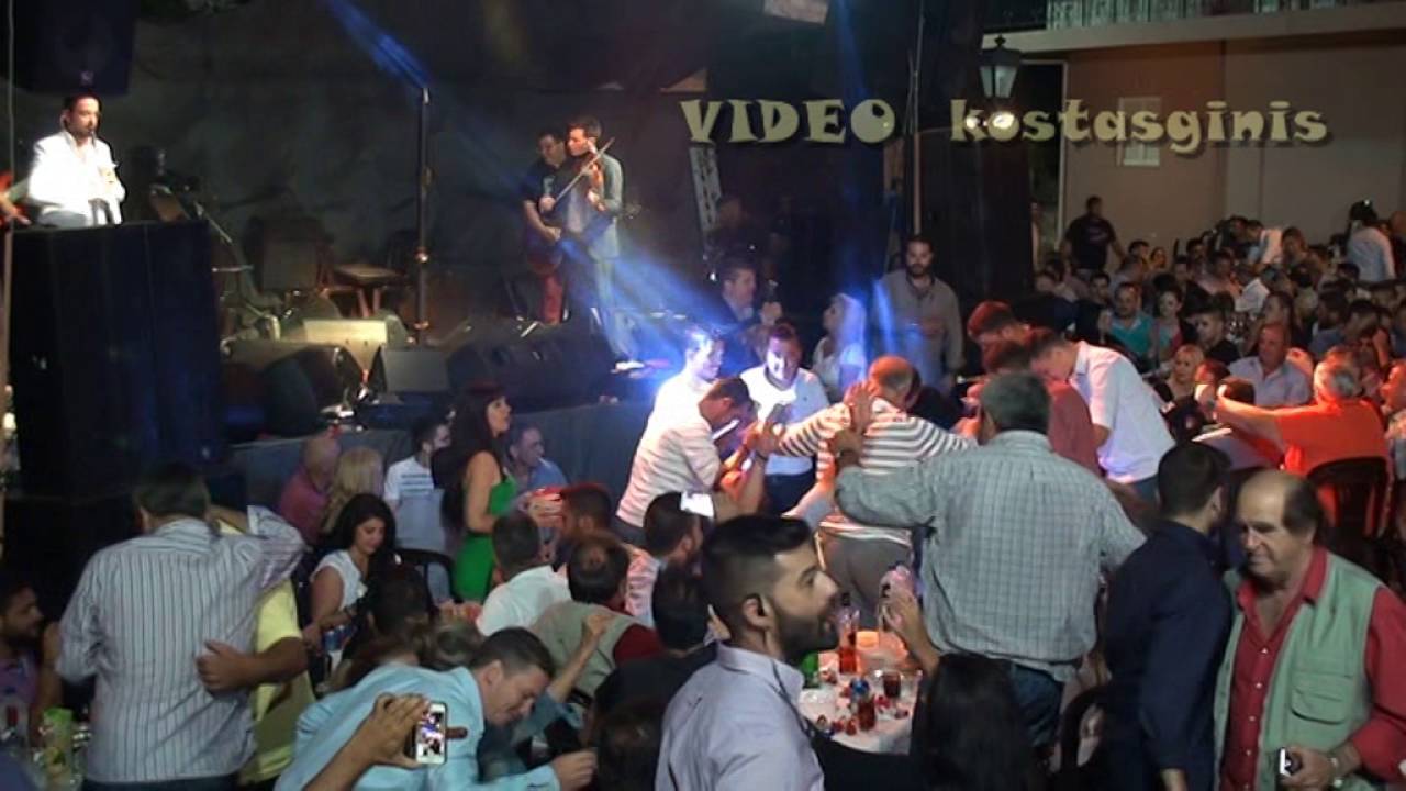 ΑΣΩΠΙΑ 2016 !!!!Γ.ΚΑΨΑΛΗΣ!!!! ΣΤΟ ΣΤΕΚΙ ΤΟΥ ΦΩΤΗ.