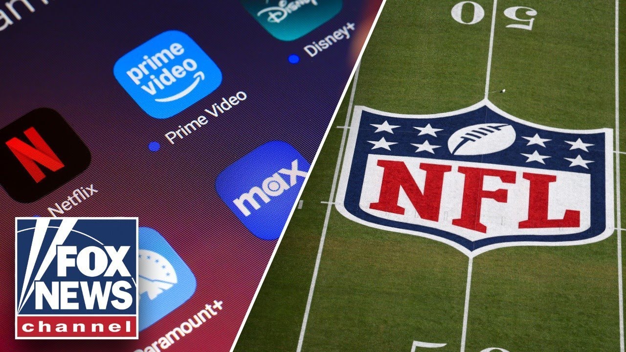 ЦЕНА ВОПРОСА: Конгресс США расследует действия NFL из-за платных трансляций