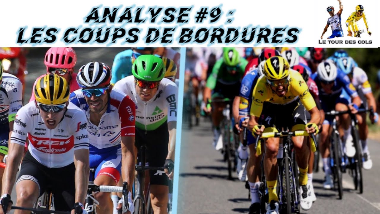 ANALYSE #9 : LES COUPS DE BORDURE !