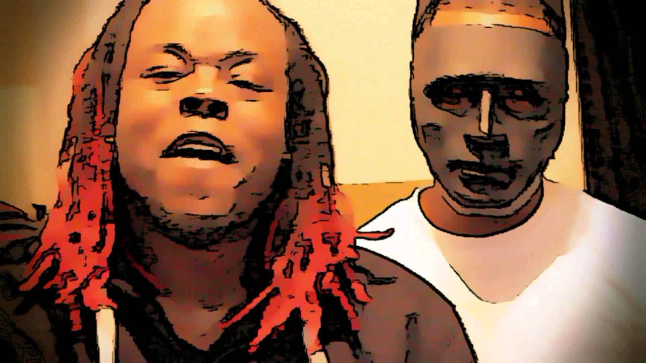 Black Money-TrapHouse-Dir. P.Noble