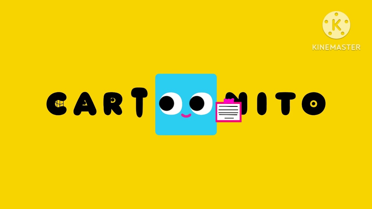 Cartoonito Logo Bloopers 3 Part 31 - What a Good ending!