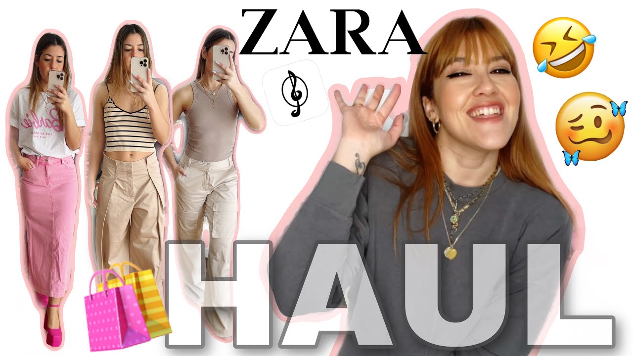 S&Uacute;PER HAUL NUEVA TEMPORADA: ALBA REACCIONA Y BERTA SE LO PRUEBA TODO (FEBRERO 23) | elcanalbe