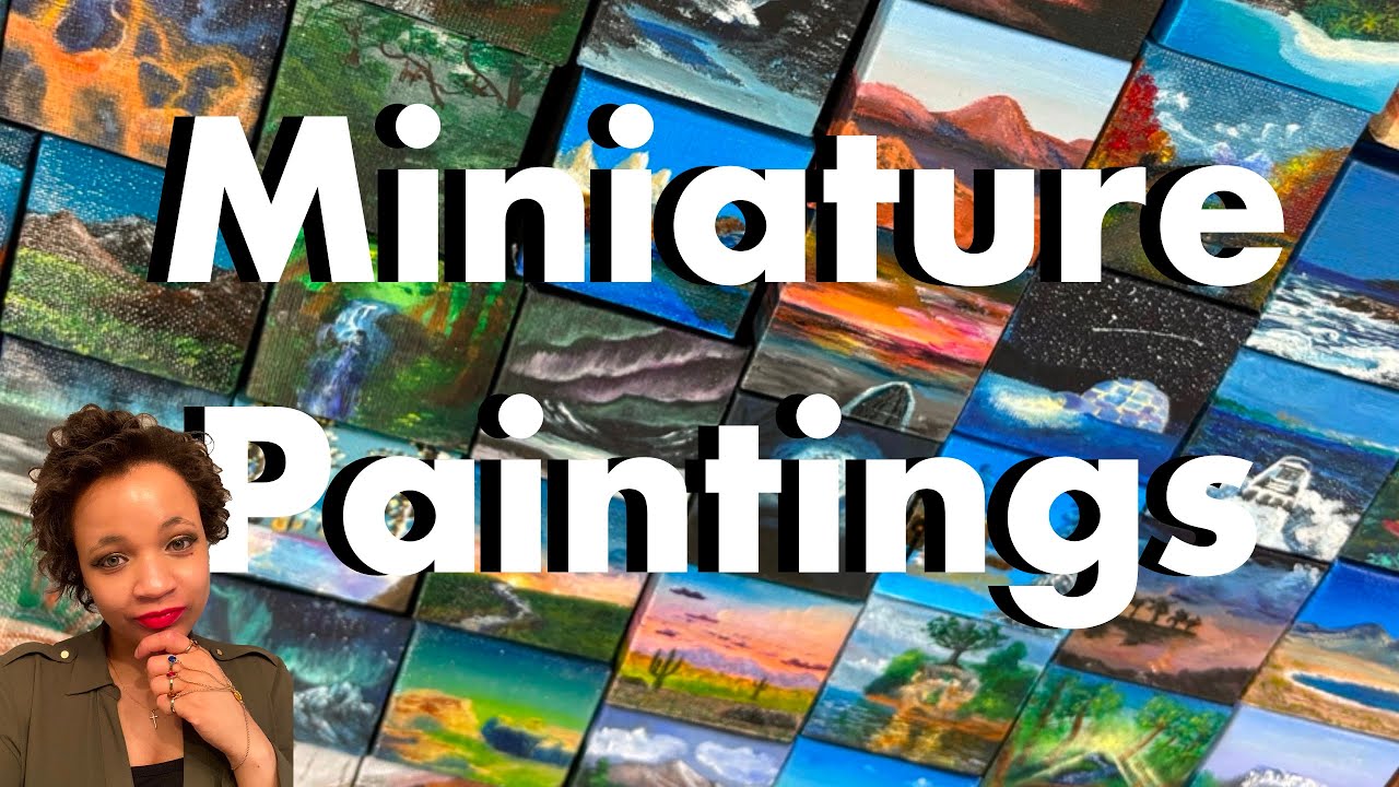 New Year, New Minis